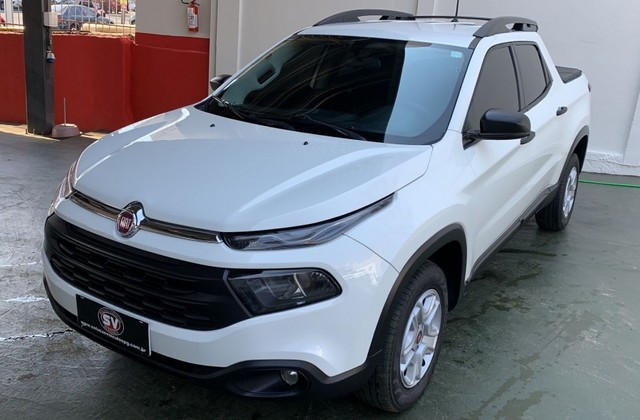FIAT TORO FREEDOM 4P