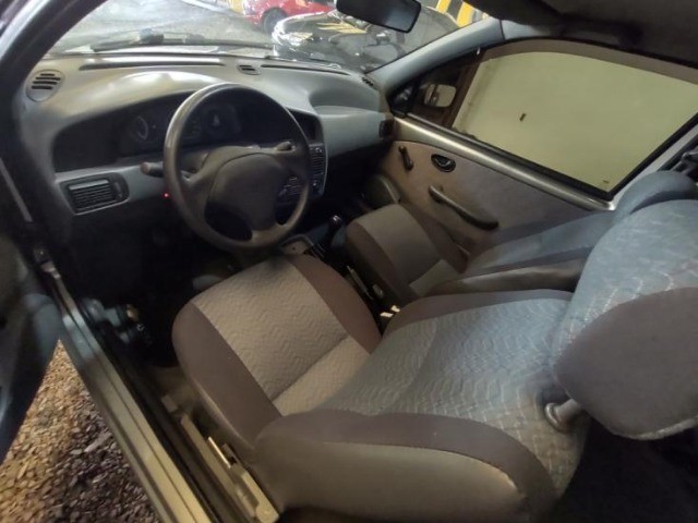 FIAT PALIO 1.0 EX 2000
