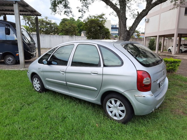 CITROËN XSARA PICASSO GLX 1.6 16V 2009