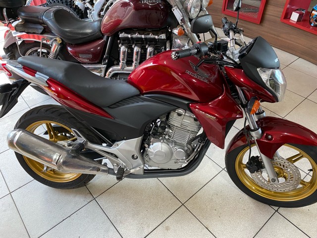 CB 300R OPORTUNIDADE