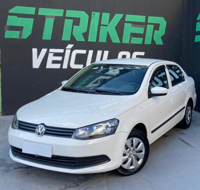 NOVO VOYAGE G6 1.0 MI CITY 1.0 MI 8V FLEX 4P MANUAL 2013/2014