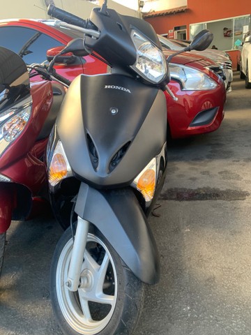 HONDA LEAD 2015