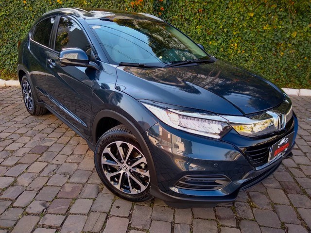 HONDA HR-V 1.5 TURBO TOURING