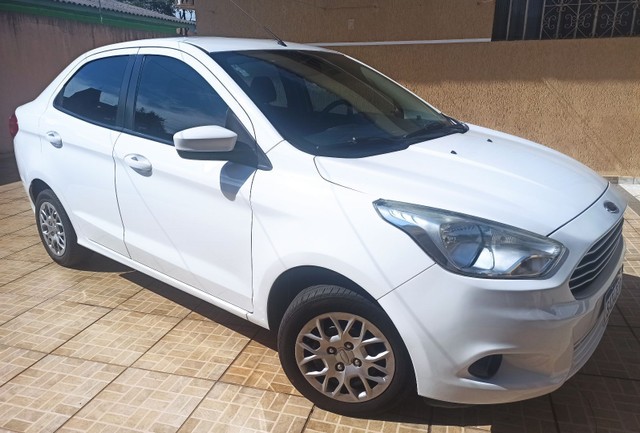 FORD KA SEDAN 1.5