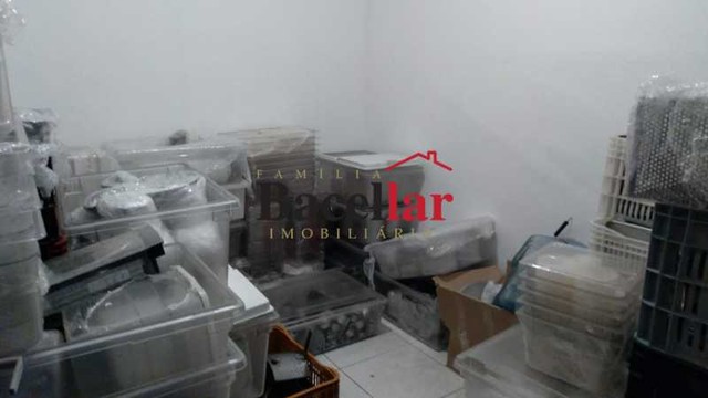Casa - / Comercial / Tijuca - Foto 6