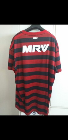 camisa do flamengo 2gg