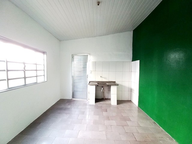 Casa para aluguel, 2 quartos, JARDIM SAO PAULO - Limeira/SP