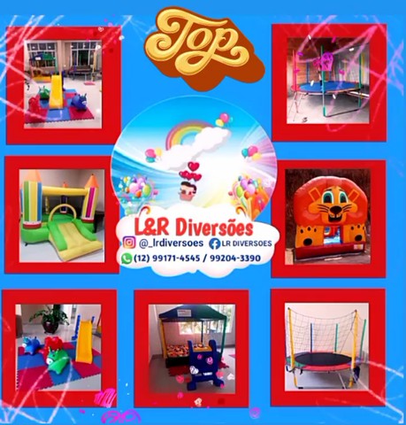 Diversão e Entretenimento para Festa e Eventos . - Foto 3