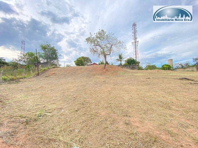 Terreno à venda, 2200 m² por R$ 2.600.000,00 - Vista Alegre - Vinhedo/SP - Foto 6