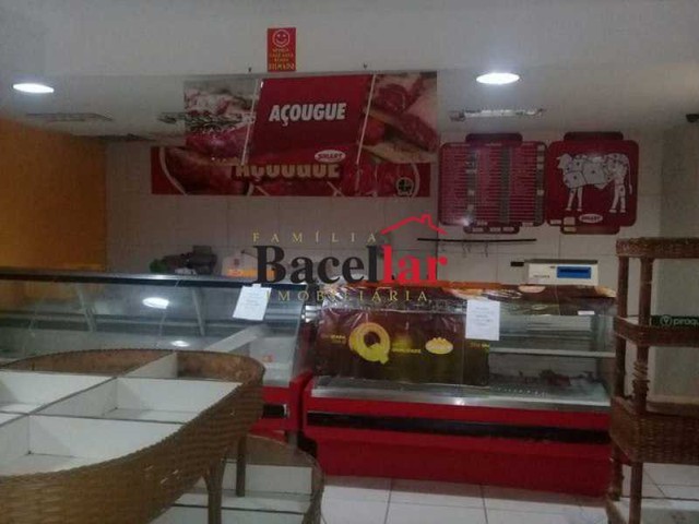 Loja - / Comercial / Alto da Boa Vista - Foto 6