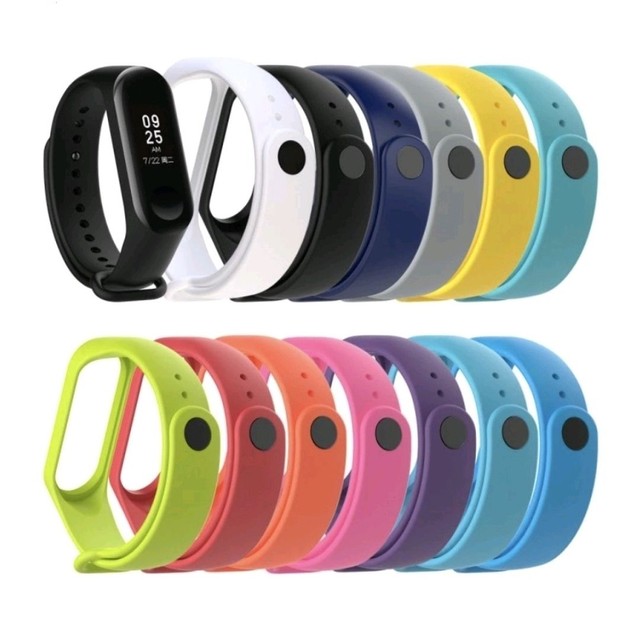 Pulseira para MiBand - Foto 3