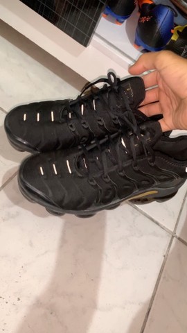 olx vapormax plus