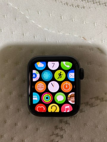 olx apple watch se