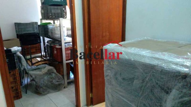 Casa - / Comercial / Tijuca - Foto 5