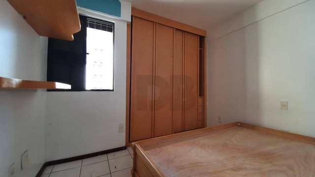 Apartamento com 3 dormitórios à venda, 92 m² por R$ 412.000,00 - Jatiúca - Maceió/AL - Foto 11