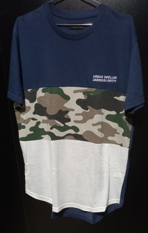 Bazar de Camisetas Zara e Reserva!!  - Foto 2