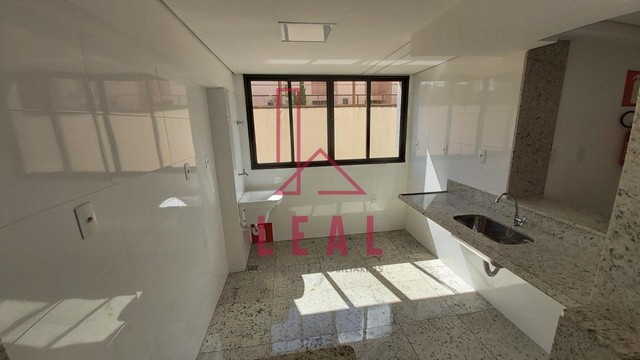 Apartamento 4 quartos à venda, 4 quartos, 1 suíte, 3 vagas, Palmares - Belo Horizonte/MG - Foto 20