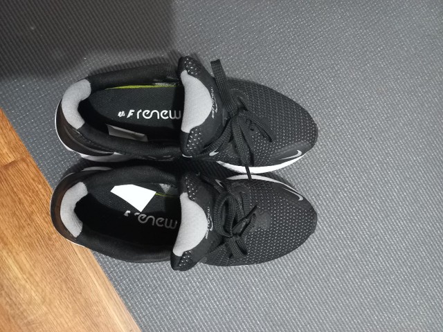 nike 200 reais