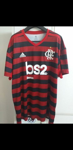 camisa do flamengo 2gg