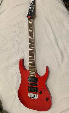 ibanez grg170dx olx