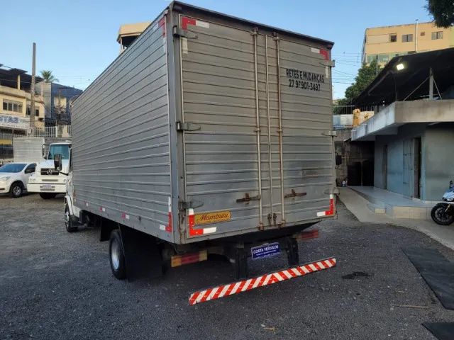 Mercedes Benz 710 PLUS 2007 - Foto 4