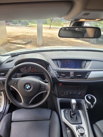 Bmw x1 sdrive 2011 - Foto 6