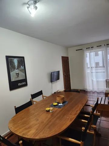 Captação de Apartamento a venda na Avenida Leomil - até 299/300, Pitangueiras, Guarujá, SP