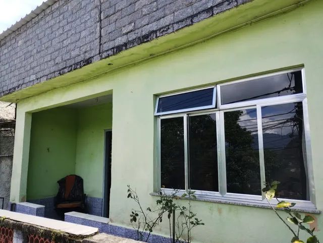 Captação de Casa a venda na Rua Bahia, Quitandinha, Petrópolis, RJ