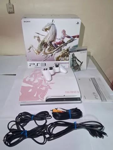 Final fantasy tactics  +70 anúncios na OLX Brasil