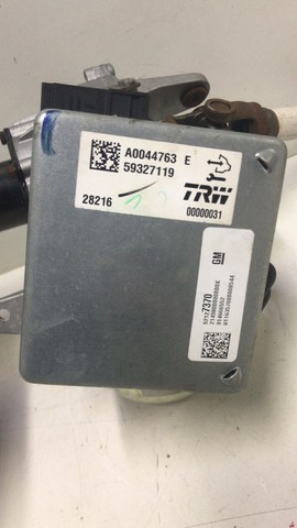 Coluna de Direção Gm Cobalt 2017 - Foto 2