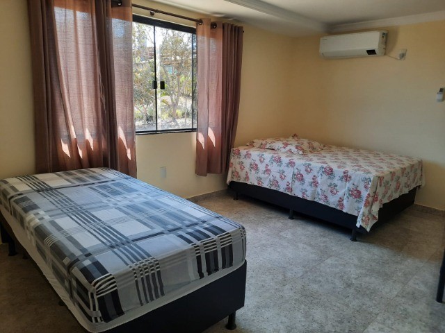 Casa em Corumbá 4. Aluguel fds e feriados. Poucos mts do lago. - Foto 9