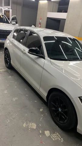 Bmw 118i  - Foto 2