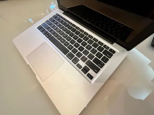MacBook Pro 480gb + 16gb - Foto 3