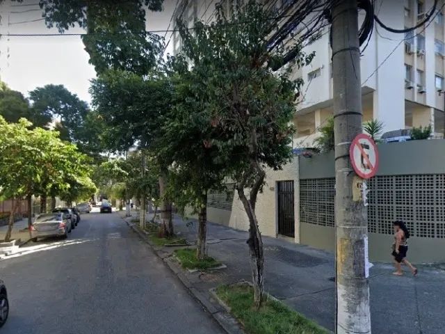 Captação de Apartamento a venda na Rua Carolina Santos - até 72 - lado par, Lins de Vasconcelos, Rio de Janeiro, RJ