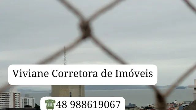Captação de Apartamento a venda na Rua Almirante Lucas Boiteux, Estreito, Florianópolis, SC
