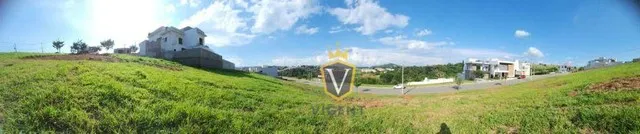 Terreno à venda condomínio San Giovanni - Itatiba/SP