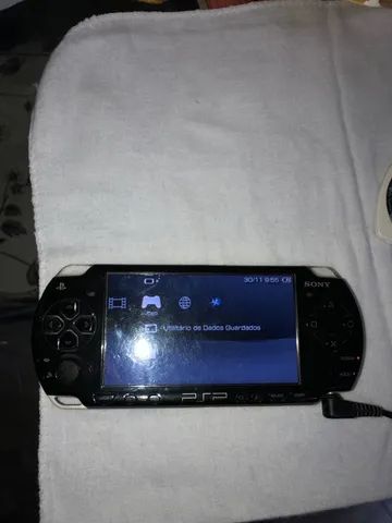 PSP ORIGINAL SONY