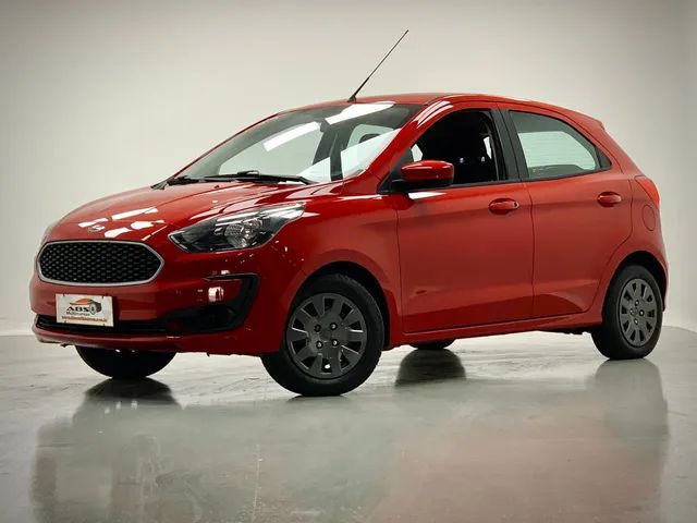 Ka Hatch SE 1.0 (Flex) 2018