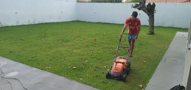 JARDINEIRO RR - Foto 3