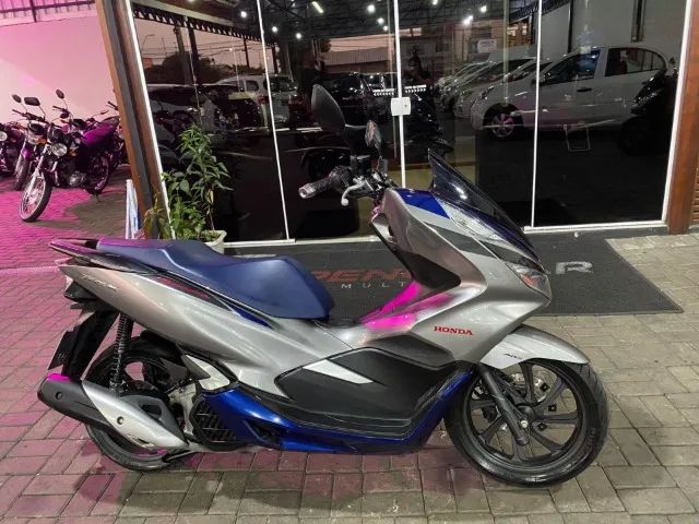 HONDA BIZ 125 FLEX 2019 - 1253786968