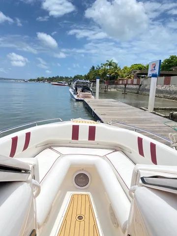 Aluguel de lanchas  em Maria farinha - Foto 8