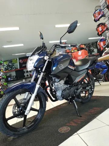 Yamaha Factor 150 UBS 2024 0Km