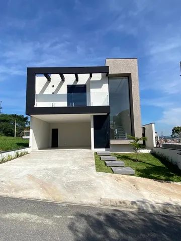 Captação de Casa a venda na Rua Hélio Cambusano, Jardim Panorama, Jacareí, SP