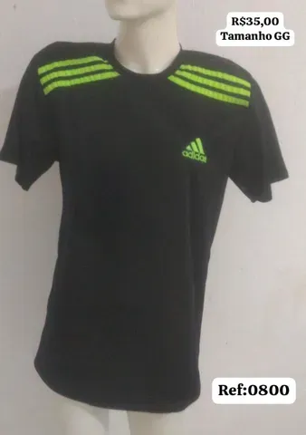 Camisa masculina lindas e maravilhosas - Foto 3