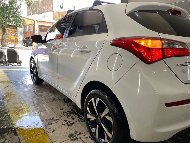 HYUNDAI HB20 2017 Usados e Novos - Zona Sul, SP