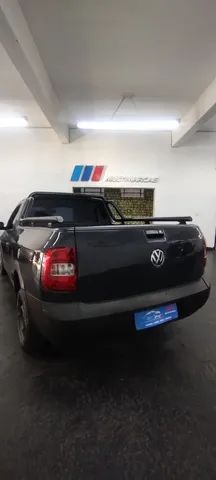 Intendente Shopping Car: VOLKSWAGEN SAVEIRO 2012 - 1.6 CROSS CE 8V