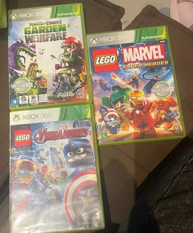 What is the best Lego game on the Xbox 360 ? : r/xbox360