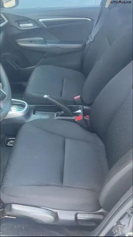 HR-V Touring cvt automático *manoel) - Foto 6