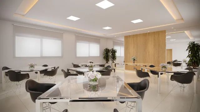 Lançamento Apartamento no Cocó (Cód0092) - Foto 4