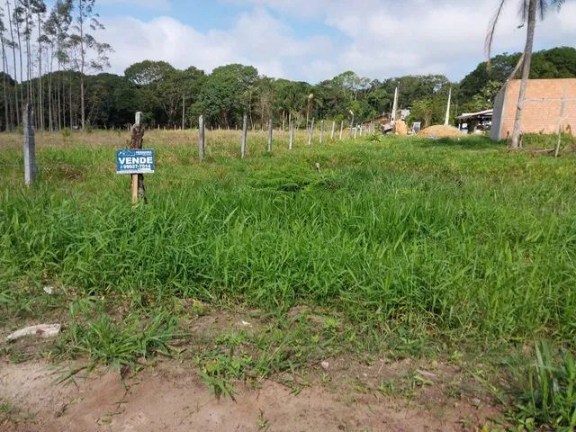 Captação de Terreno a venda em Porto Belo, SC